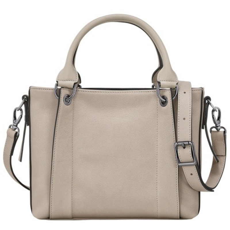 Clay Longchamp 3d S Handbag | SN-LCMP47751