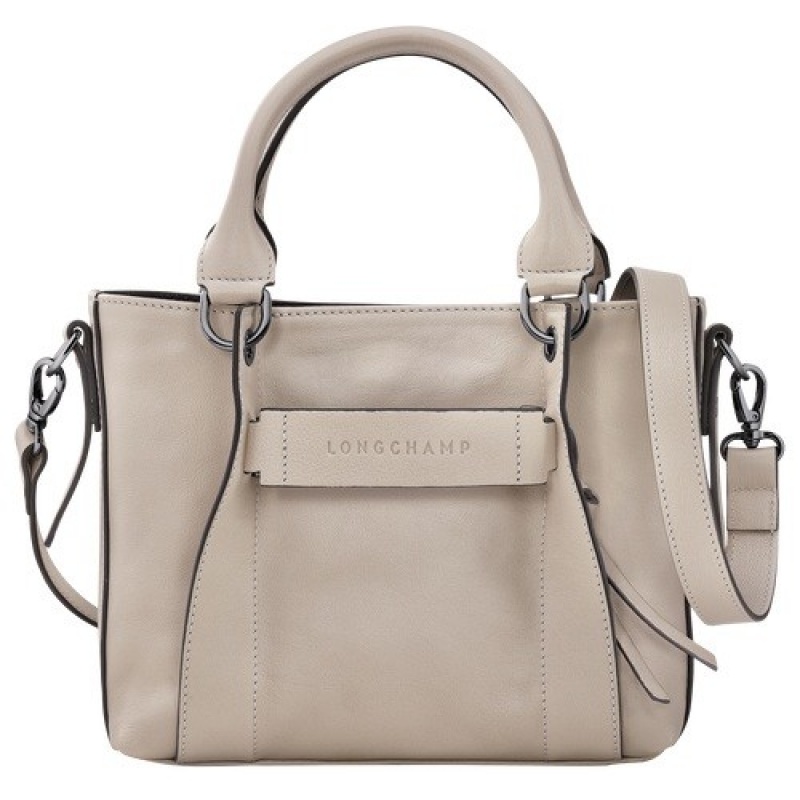 Clay Longchamp 3d S Handbag | SN-LCMP47751