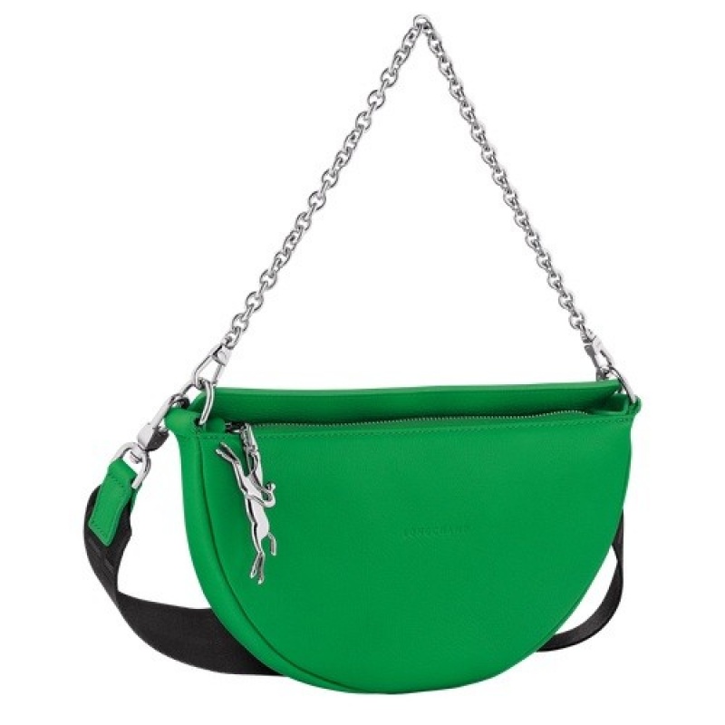 Lawn Longchamp Smile S Crossbody Bag | SN-LCMP47984