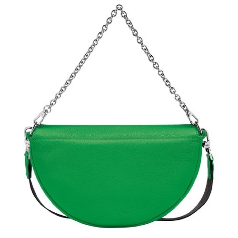 Lawn Longchamp Smile S Crossbody Bag | SN-LCMP47984