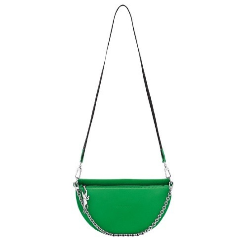 Lawn Longchamp Smile S Crossbody Bag | SN-LCMP47984