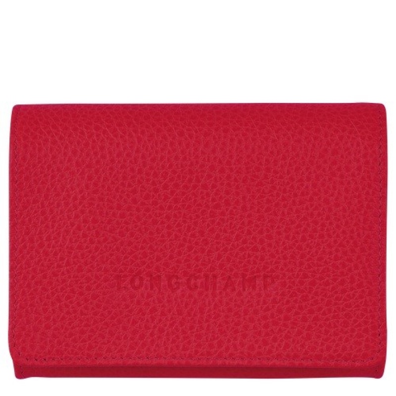 Love Longchamp Le Foulonné Coin Purse | SN-LCMP49274