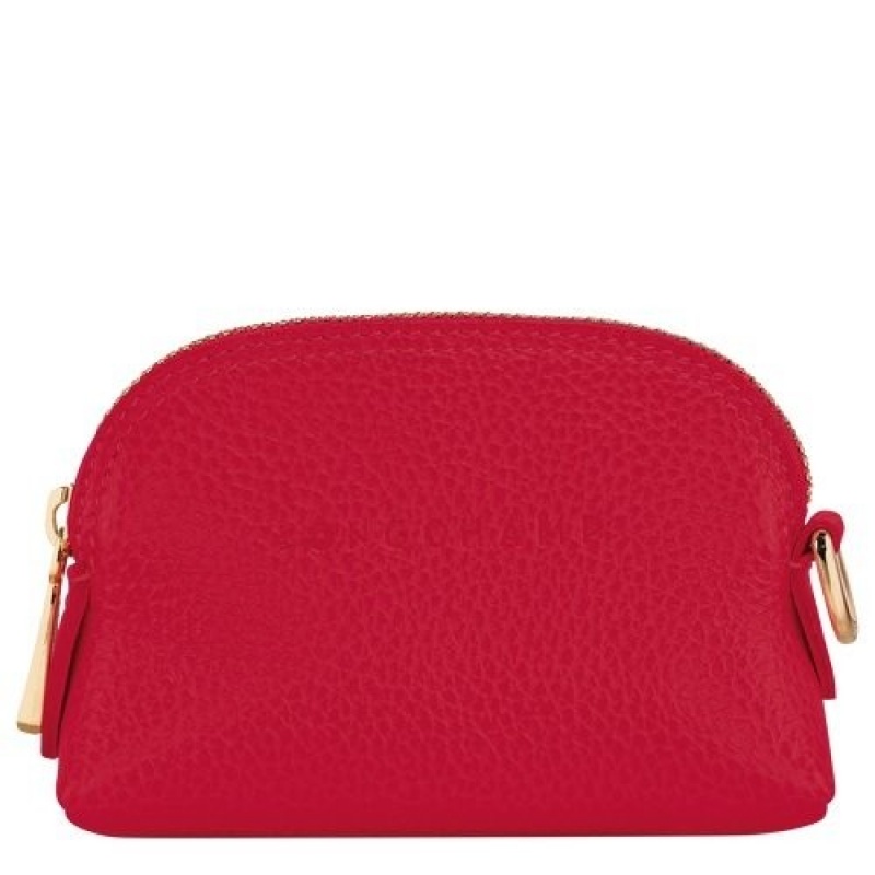 Love Longchamp Le Foulonné Coin Purse | SN-LCMP48364