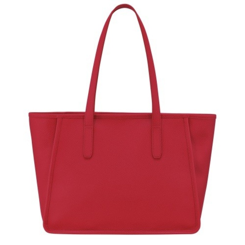 Love Longchamp Le Foulonné L Tote Bag | SN-LCMP47988