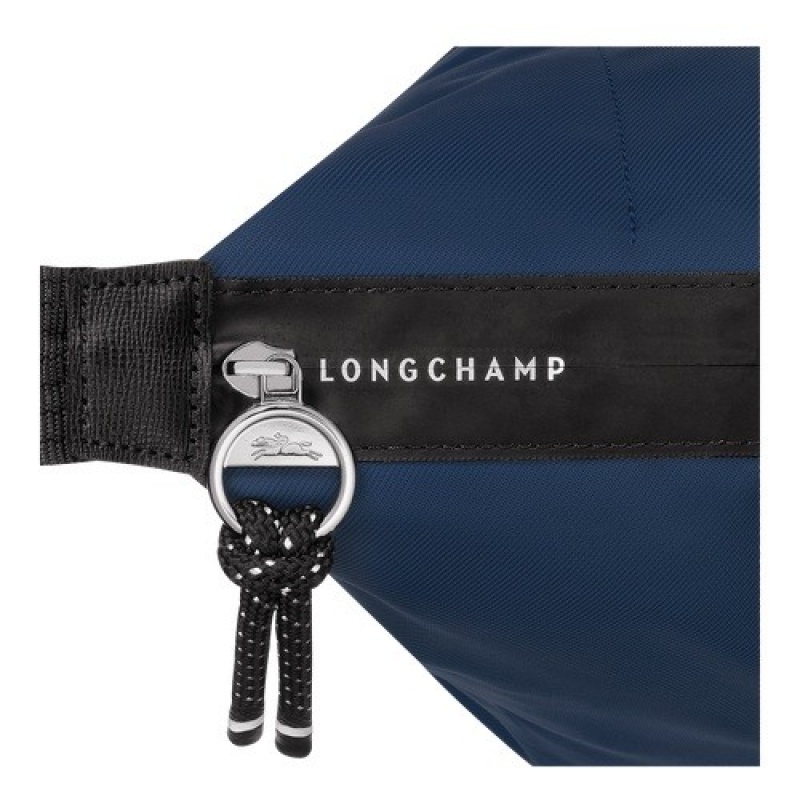 Navy Longchamp Le Pliage Energy L Handbag | SN-LCMP47796