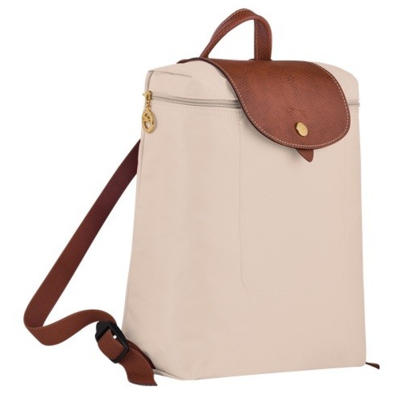 Paper Longchamp Le Pliage Original M Backpack | SN-LCMP49141