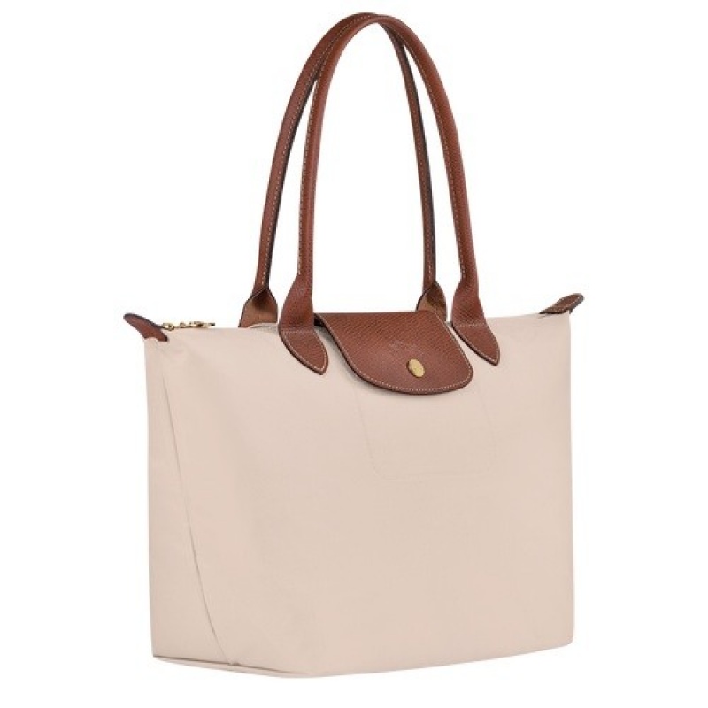 Paper Longchamp Le Pliage Original M Tote Bag | SN-LCMP47978