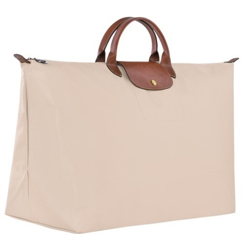 Paper Longchamp Le Pliage Original M Travel Bag | SN-LCMP49318