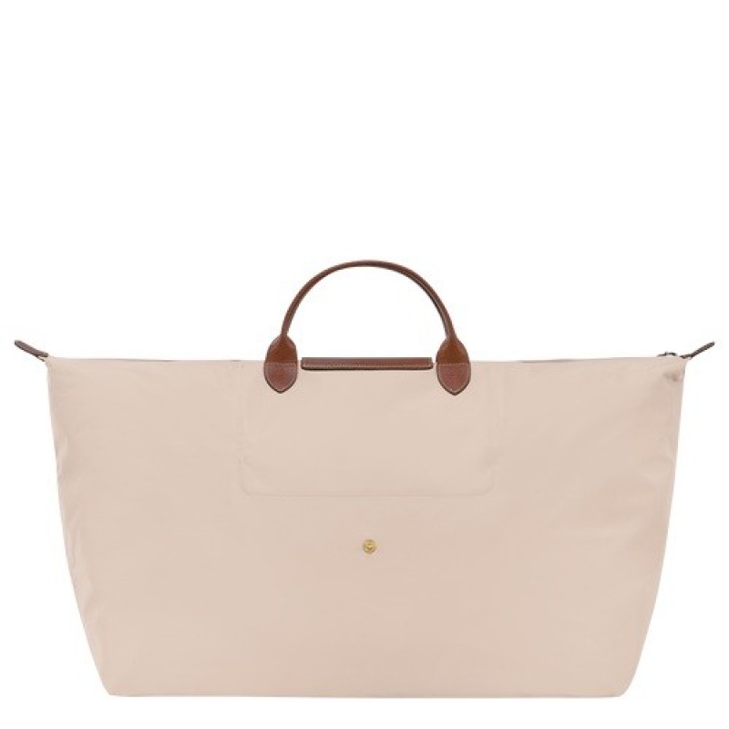 Paper Longchamp Le Pliage Original M Travel Bag | SN-LCMP49318