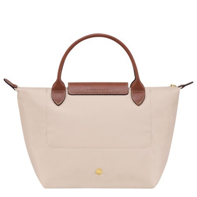 Paper Longchamp Le Pliage Original S Handbag | SN-LCMP47734