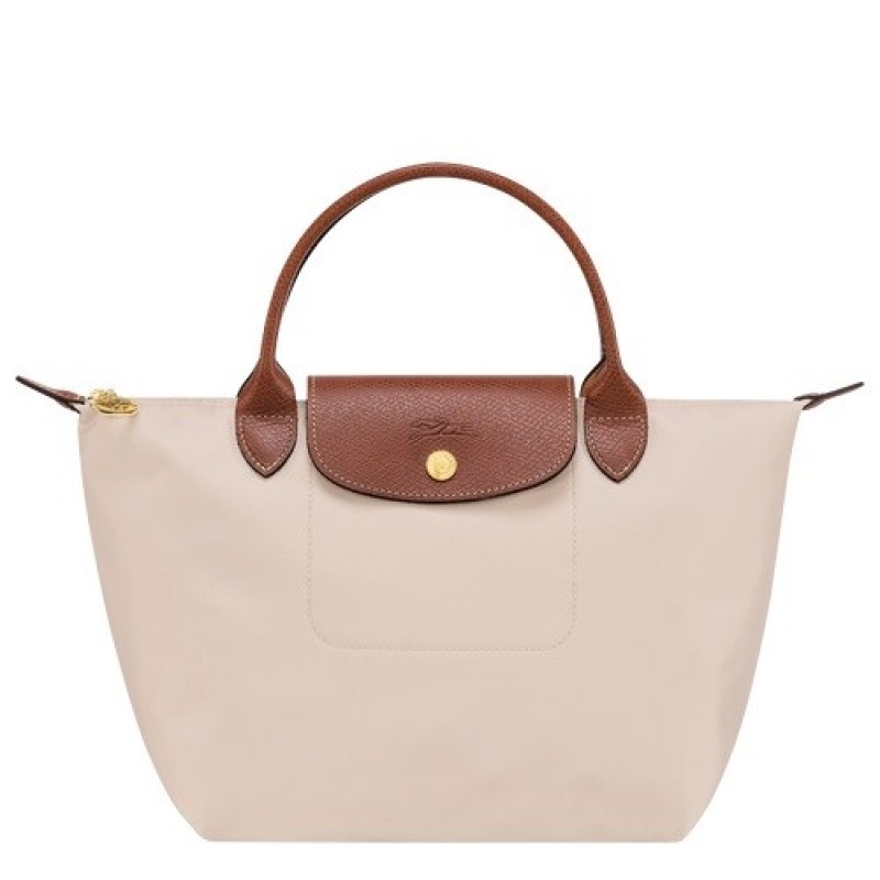 Paper Longchamp Le Pliage Original S Handbag | SN-LCMP47734