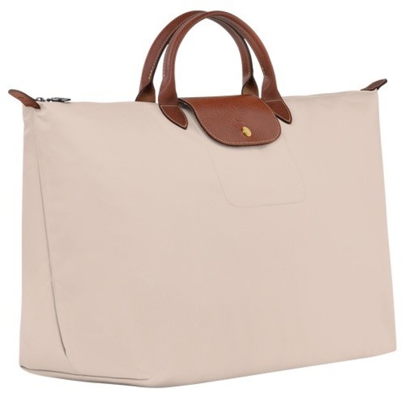 Paper Longchamp Le Pliage Original S Travel Bag | SN-LCMP49346