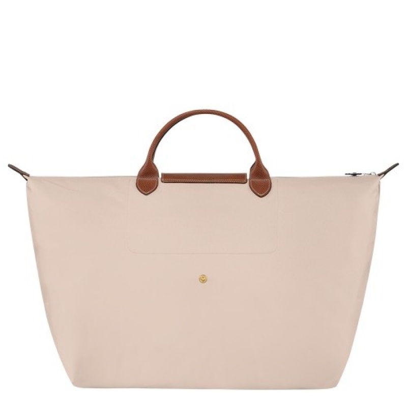 Paper Longchamp Le Pliage Original S Travel Bag | SN-LCMP49346