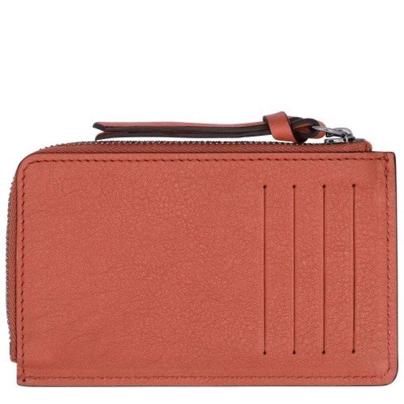 Sienna Longchamp 3d Card Holder | SN-LCMP49236