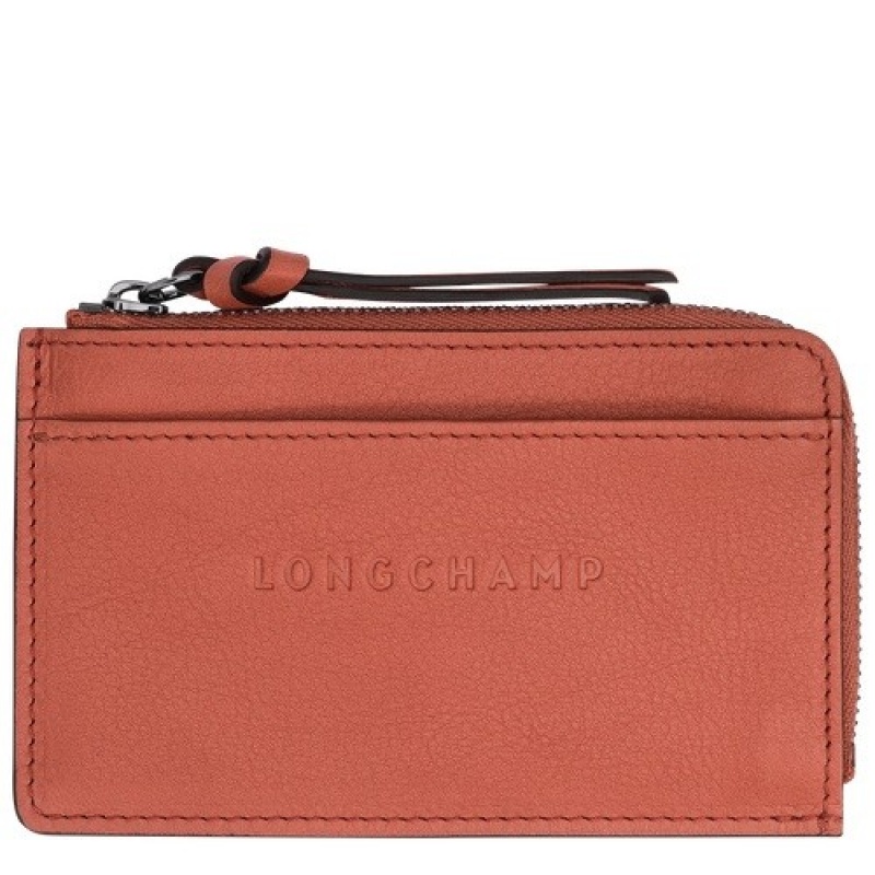 Sienna Longchamp 3d Card Holder | SN-LCMP49236