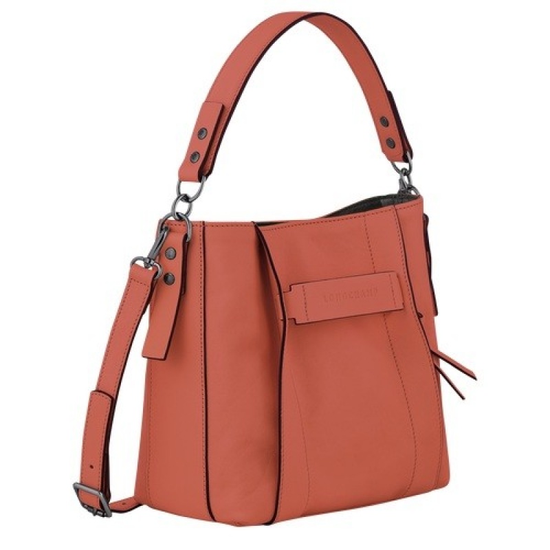 Sienna Longchamp 3d S Crossbody Bag | SN-LCMP47921