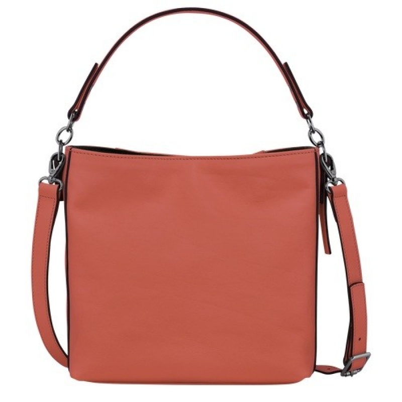 Sienna Longchamp 3d S Crossbody Bag | SN-LCMP47921