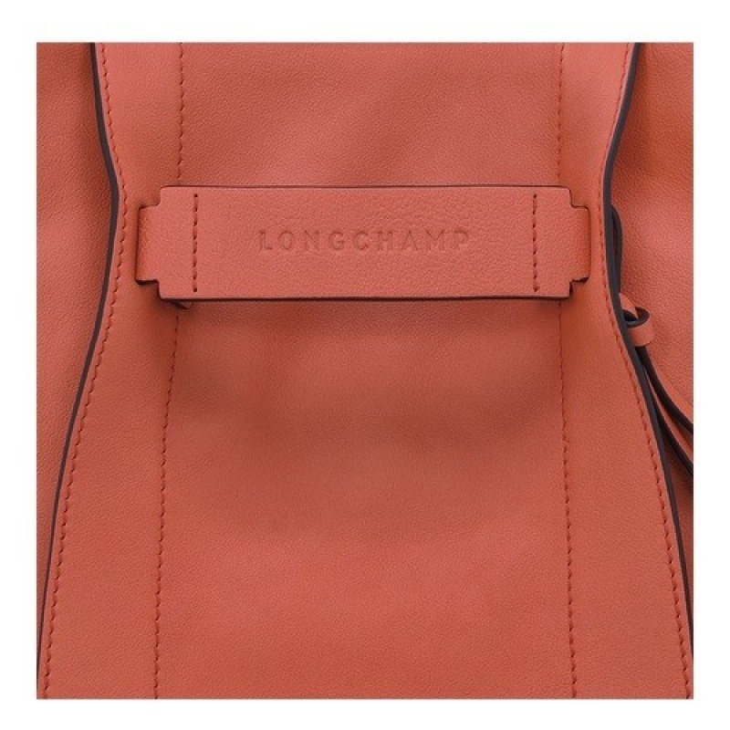 Sienna Longchamp 3d S Crossbody Bag | SN-LCMP47921