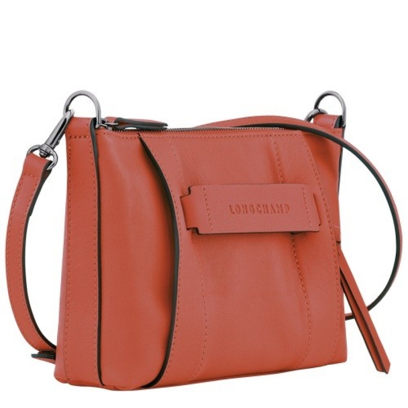 Sienna Longchamp 3d S Crossbody Bag | SN-LCMP47924