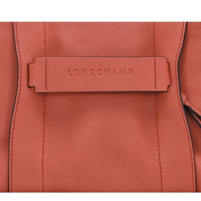 Sienna Longchamp 3d S Crossbody Bag | SN-LCMP47924