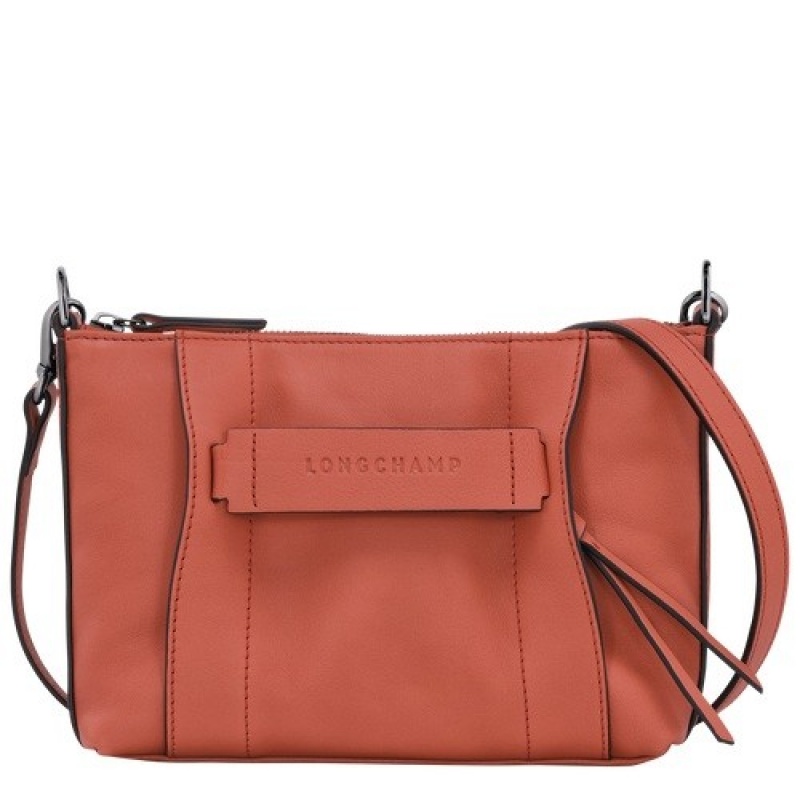 Sienna Longchamp 3d S Crossbody Bag | SN-LCMP47924