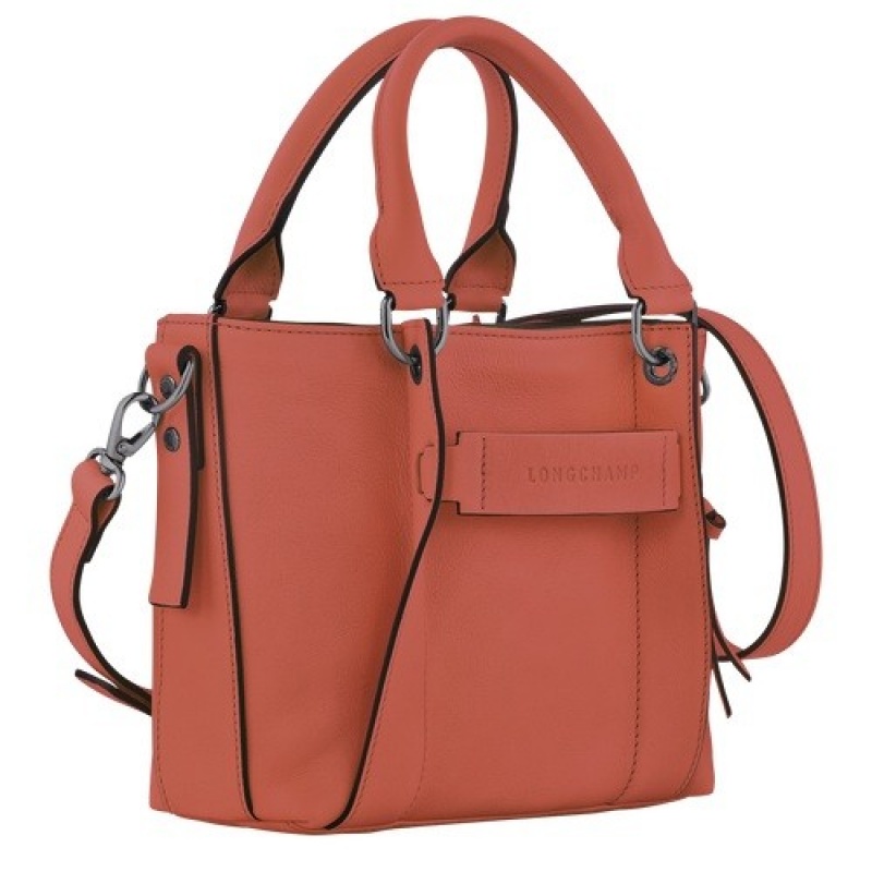 Sienna Longchamp 3d S Handbag | SN-LCMP47757