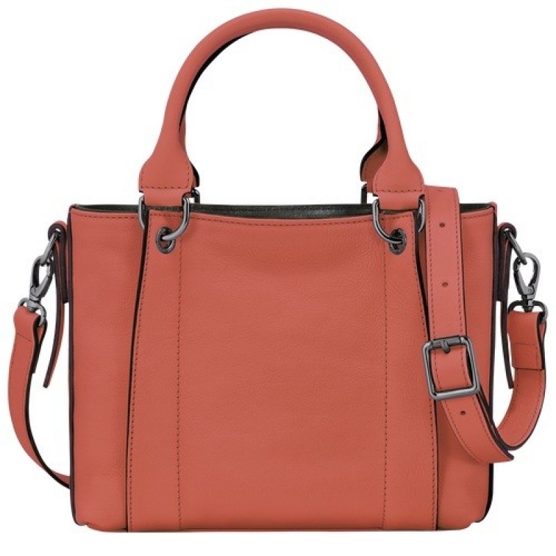 Sienna Longchamp 3d S Handbag | SN-LCMP47757