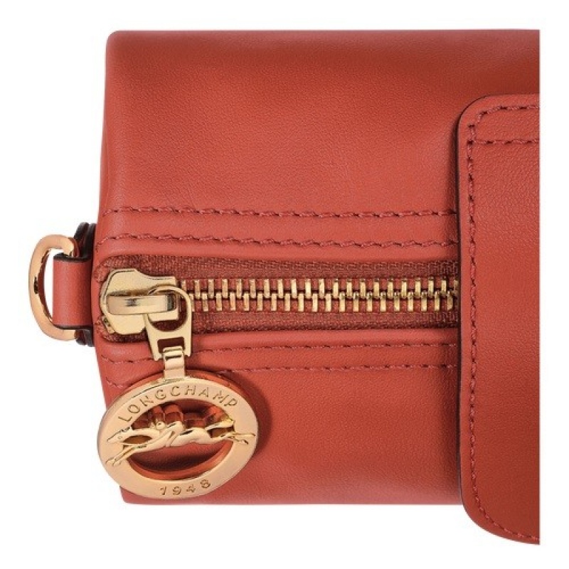 Sienna Longchamp Le Pliage Xtra S Crossbody Bag | SN-LCMP47949