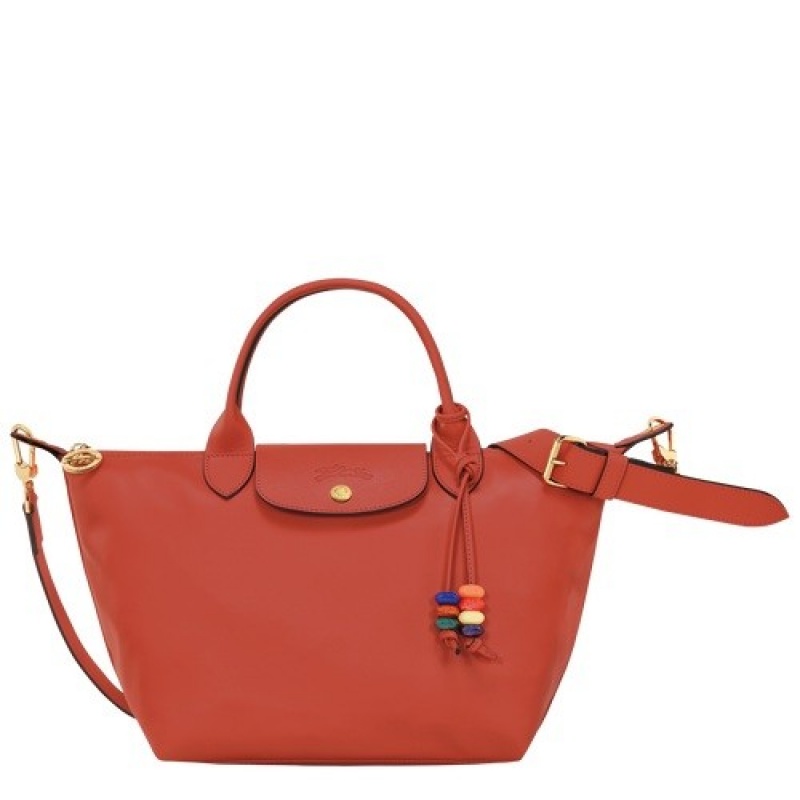 Sienna Longchamp Le Pliage Xtra S Handbag | SN-LCMP47819