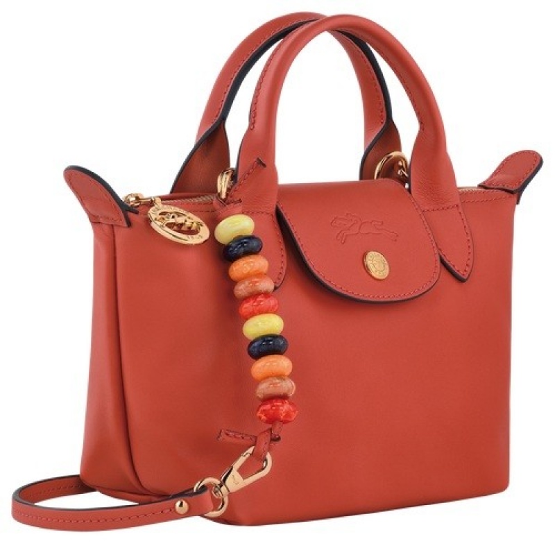 Sienna Longchamp Le Pliage Xtra Xs Handbag | SN-LCMP47821