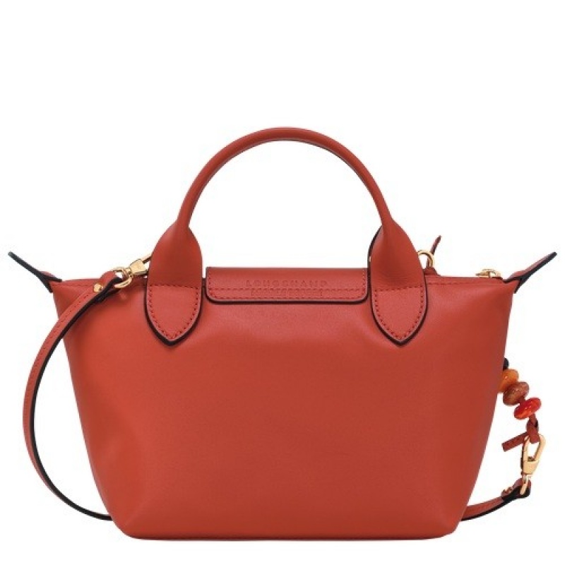 Sienna Longchamp Le Pliage Xtra Xs Handbag | SN-LCMP47821