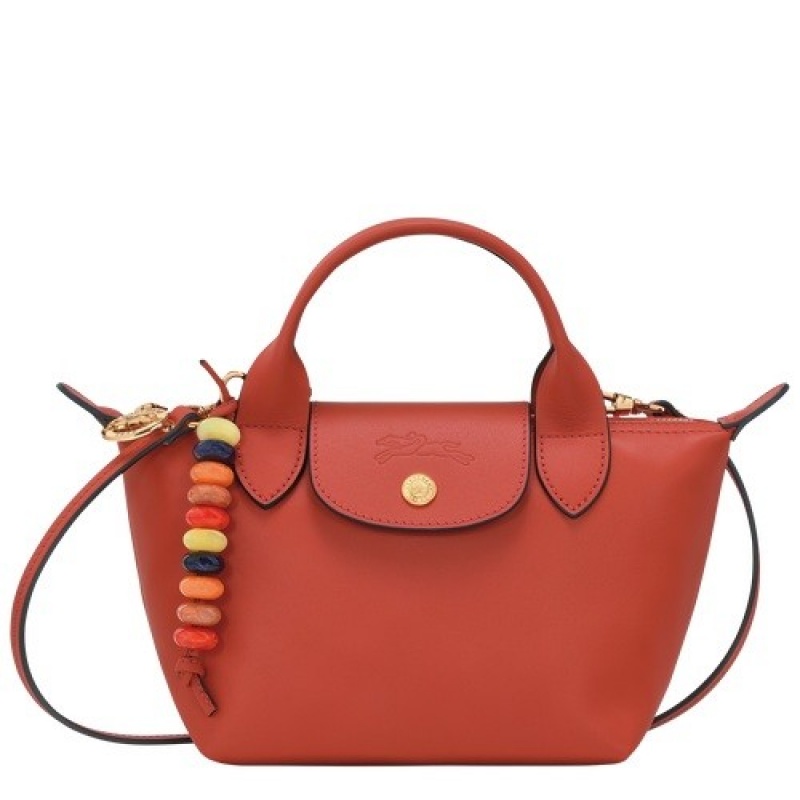 Sienna Longchamp Le Pliage Xtra Xs Handbag | SN-LCMP47821