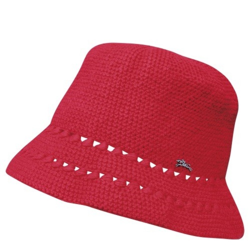 Strawberry Longchamp Hat | SN-LCMP48852