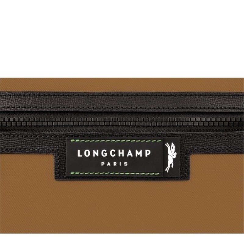 Tobacco Longchamp Le Pliage Energy S Camera Bag | SN-LCMP49070