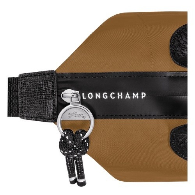 Tobacco Longchamp Le Pliage Energy S Handbag | SN-LCMP47801