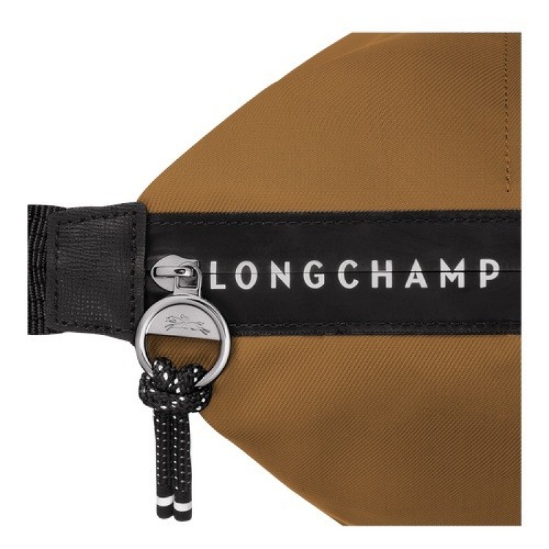 Tobacco Longchamp Le Pliage Energy Xl Handbag | SN-LCMP47794