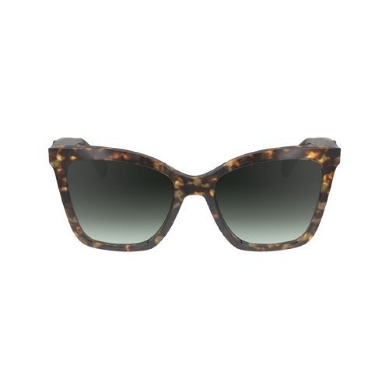 Tokio Havana Longchamp Sunglasses 5 | SN-LCMP48991