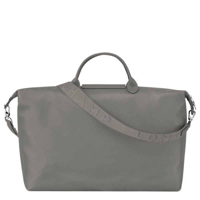 Turtledove Longchamp Le Pliage Xtra S Travel Bag | SN-LCMP49317